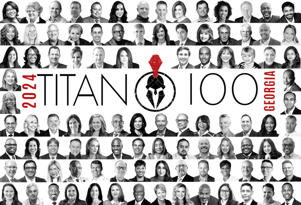 2024 Georgia Titan 100