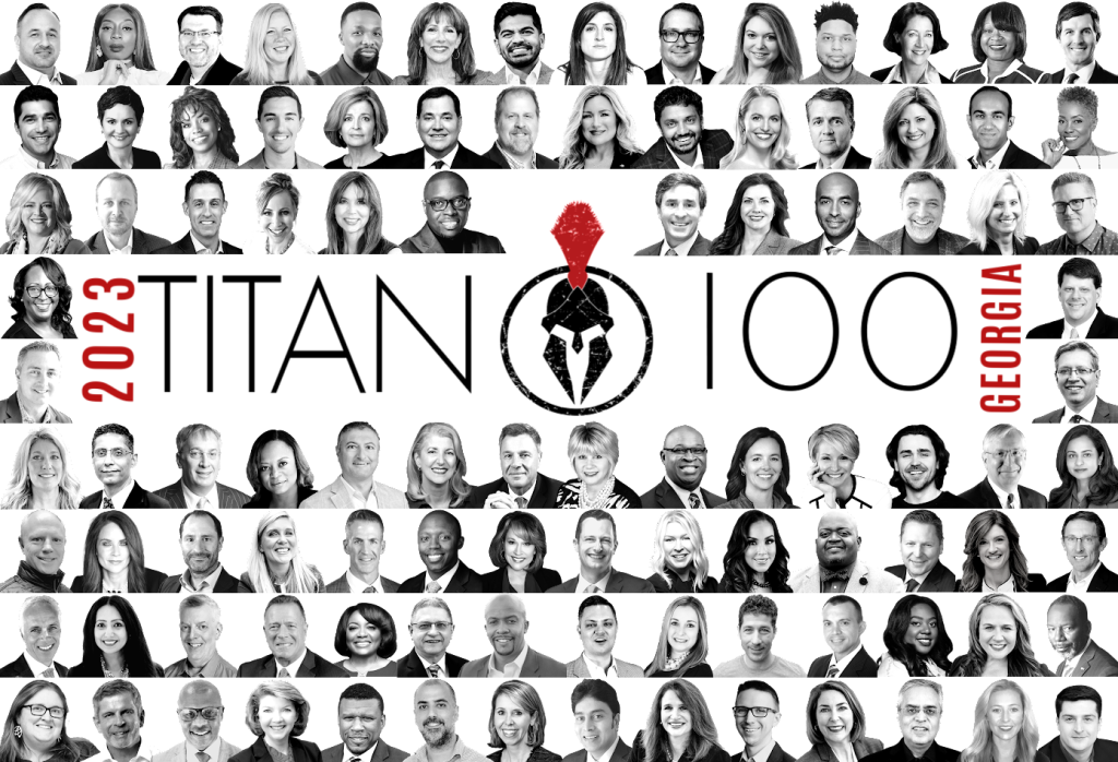 2023 Georgia Titan 100