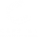 Capstan White Vert