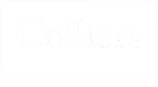 Colliers White Logo