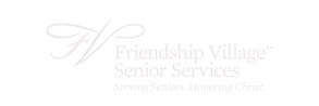 Friendship Village Logo