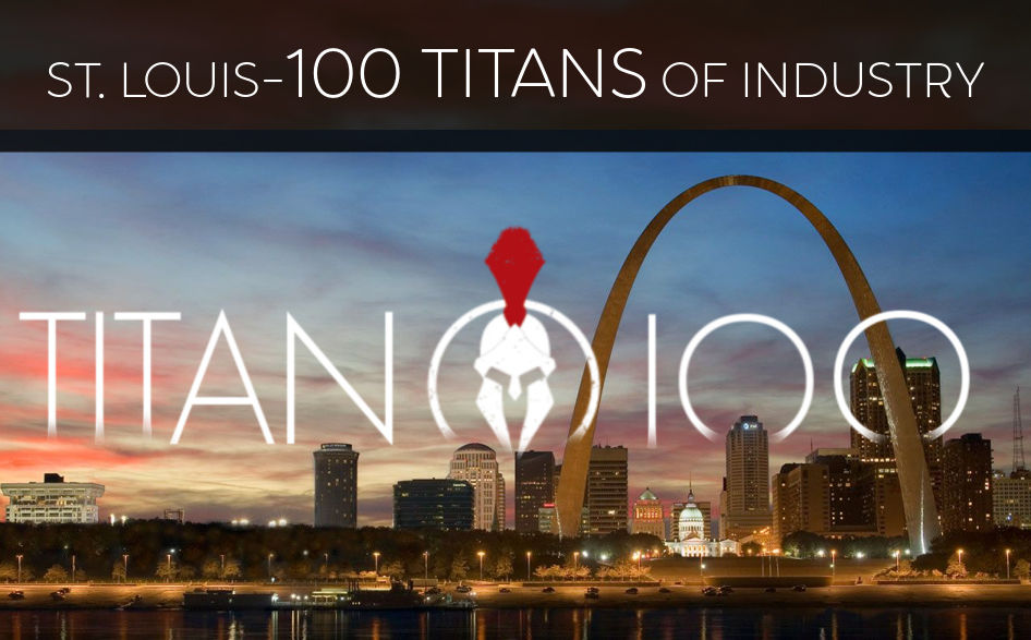 St Louis Titan 100