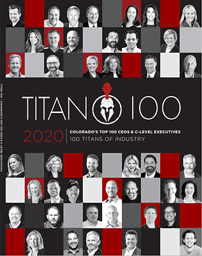 Colorado 2020 Book Cover