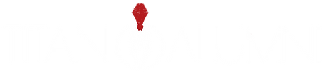 Titan Alumni Logo White (1)