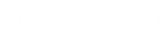 VensureHR white Logo