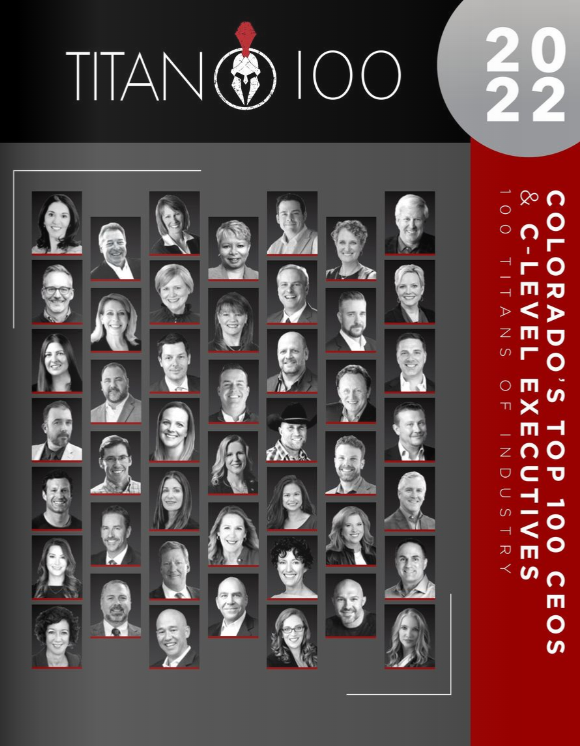 Colorado 2022 Book Cover