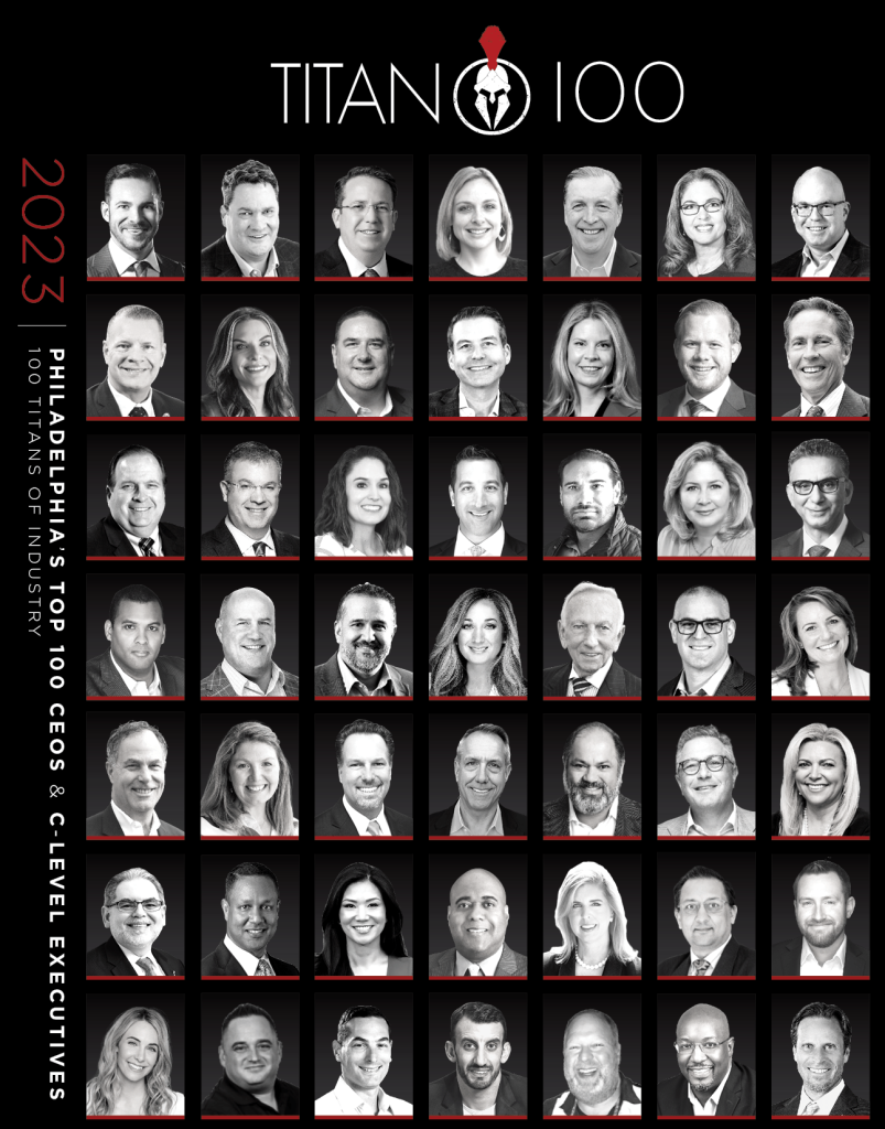 Philadelphia 2023 Book Cover
