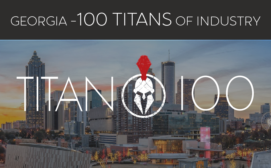 Georgia Titan 100