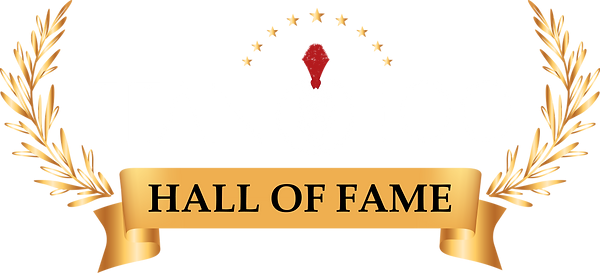 Hof Logo White