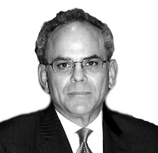 Steven Perlman - Intec Group