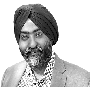 Harinder Singh
