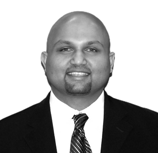 Milan Patel 2022