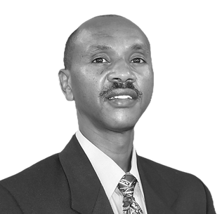 Geoffrey Soyiantet 2022