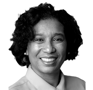 Tracey Clark Jeffries 2022