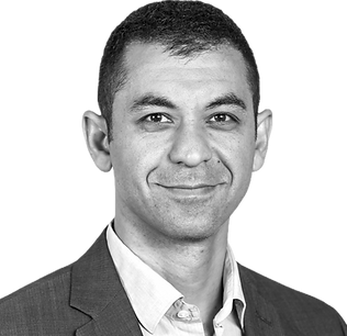 Mohamed El-Demerdash 2023