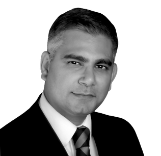 Ashwani Bhatia 2024
