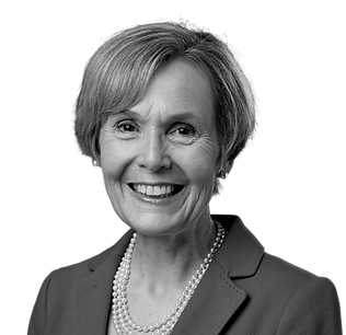 Suzanne Kelley 2024