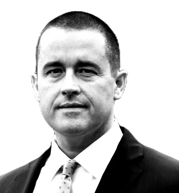Christopher Maus