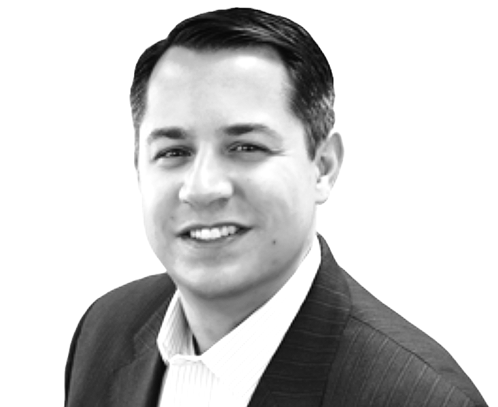 Michael Aiello Centri Business Consulting