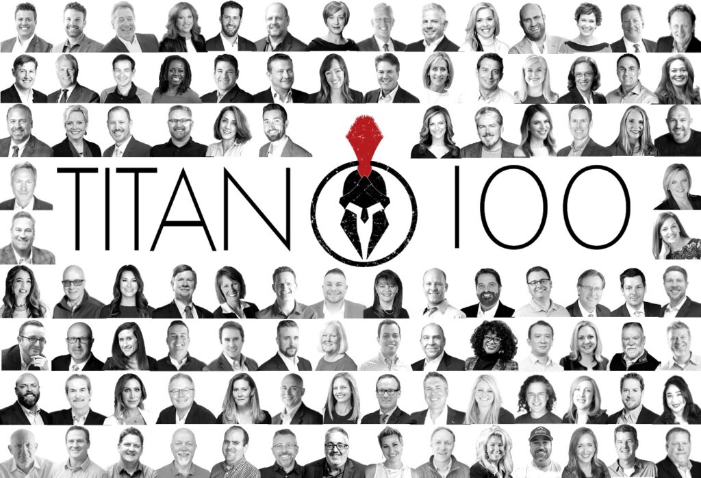 2021 Titan 100