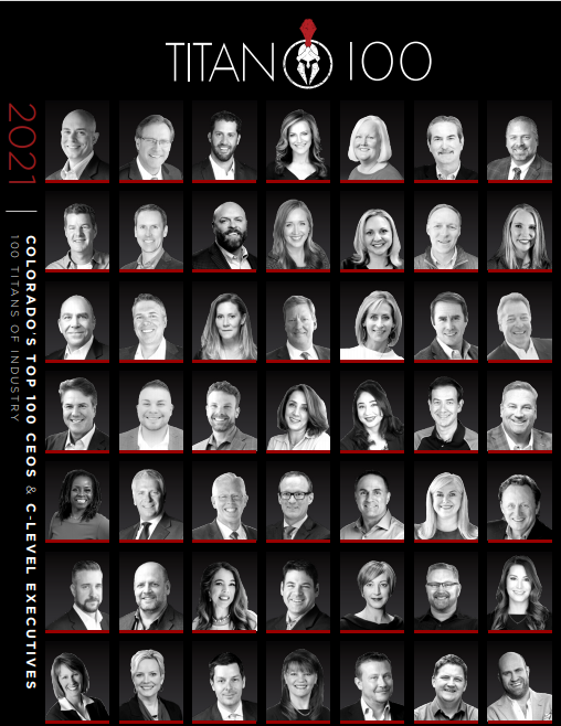 Colorado 2021 Book Cover