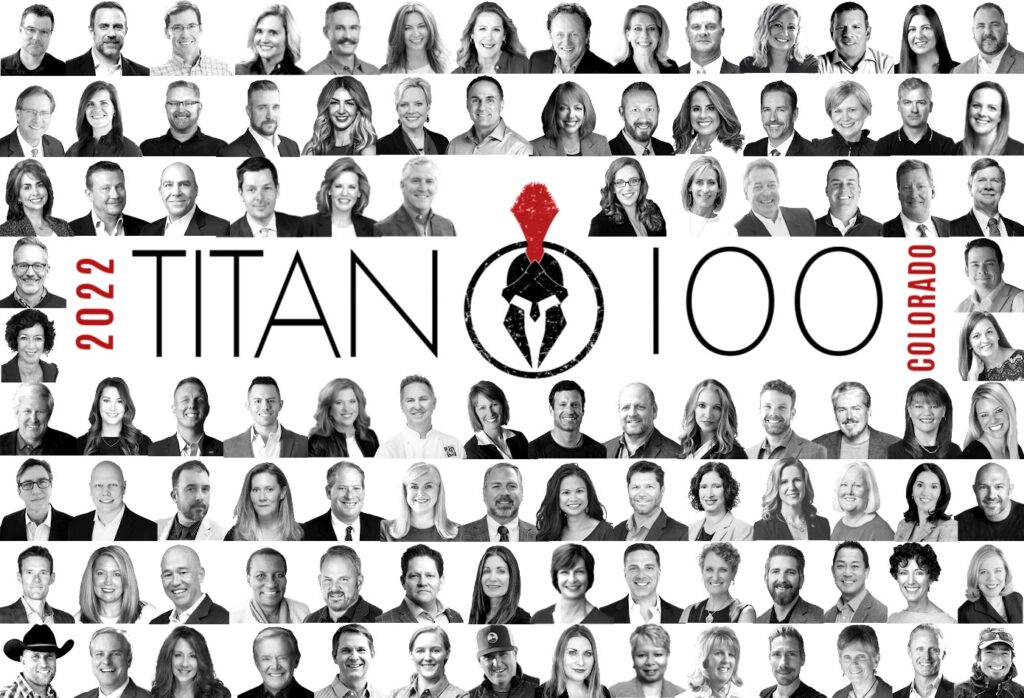 2022 Co Titan 100 Final