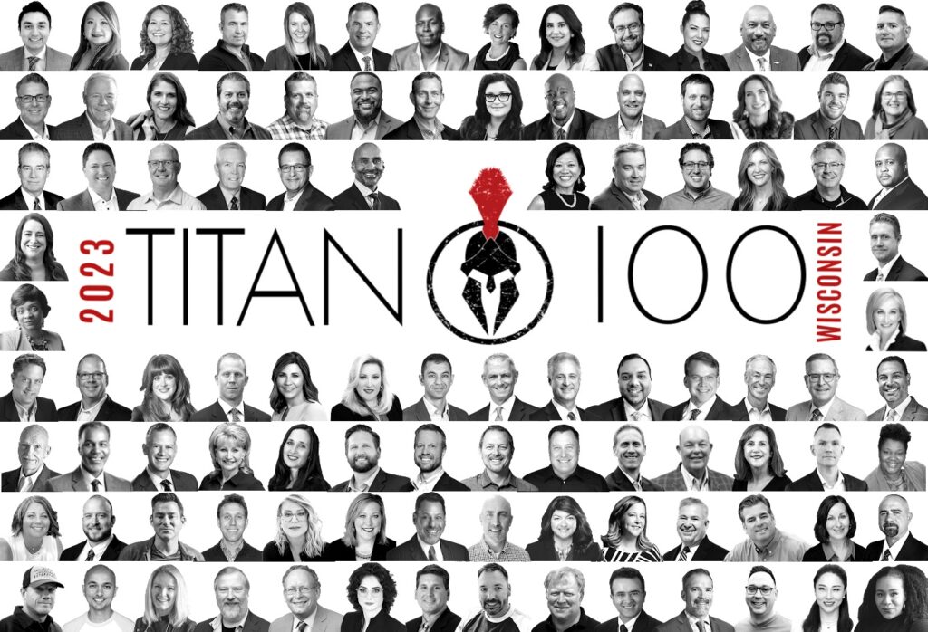 2023 Wisconsin Titan 100