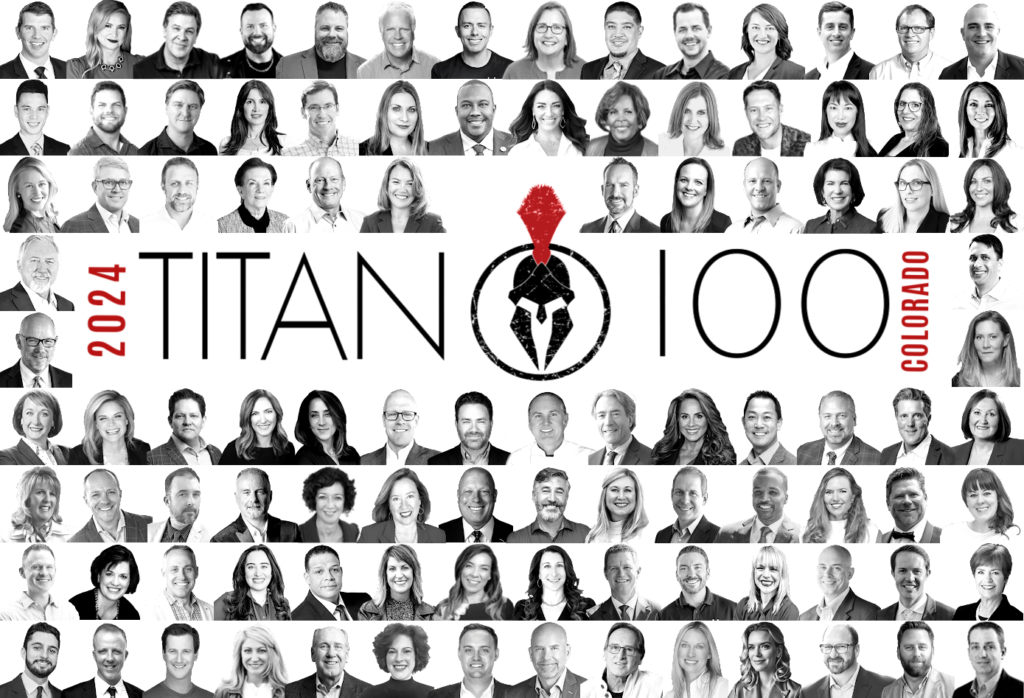 2024 Colorado Titan 100 Billboard