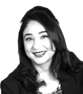 Komal Goyal 6e Technologies 1
