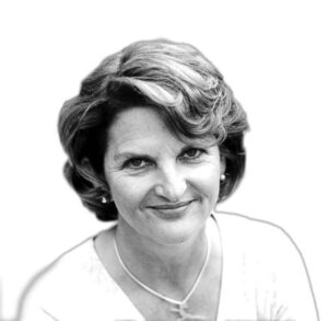 Martha Rodgers Carlin The Biocollective 1