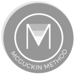 Mcg Method Logo White