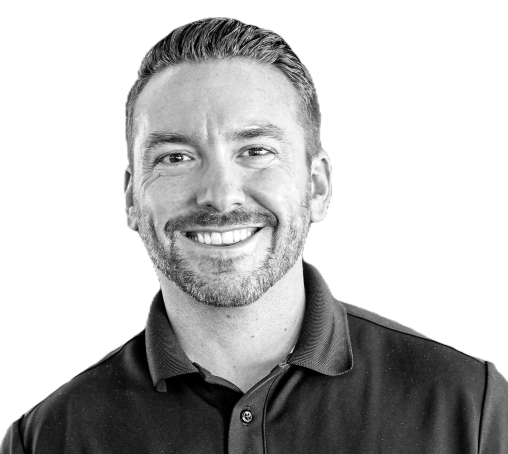 Michael Scaff Anytime Fitness