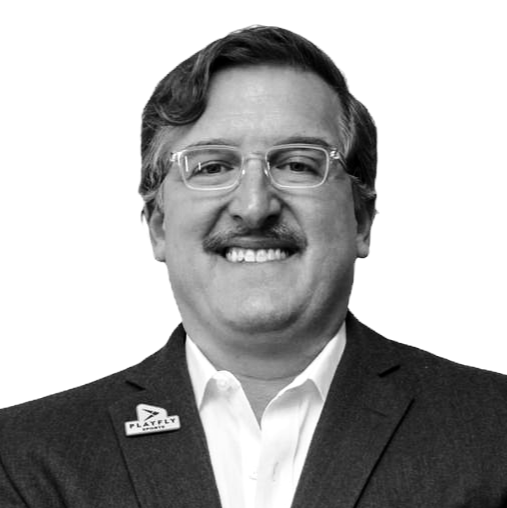 Michael Shreiber Playfly Sports