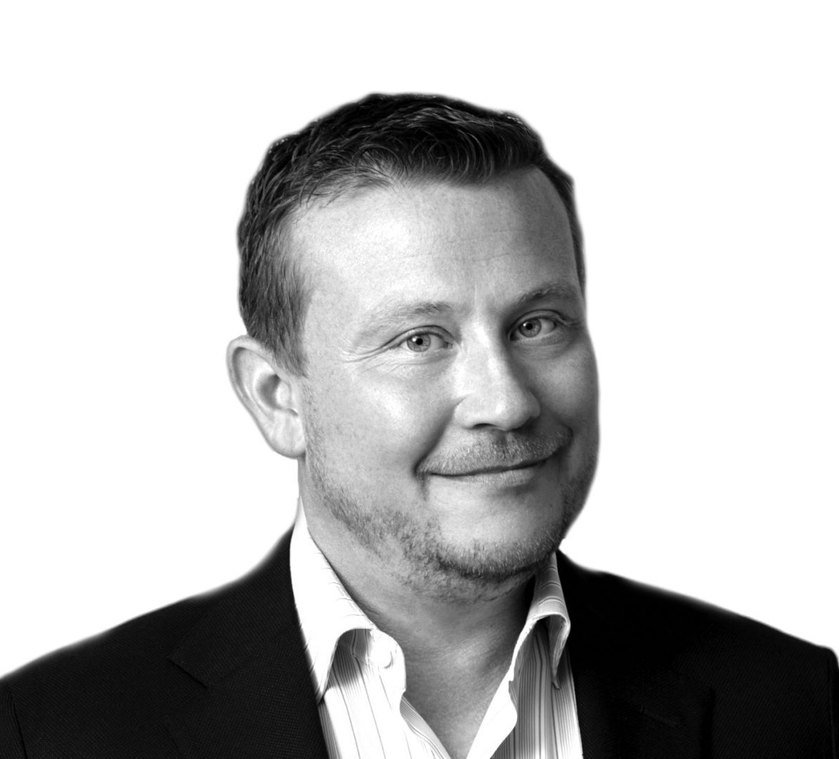 Patrick Dennis - Titan 100