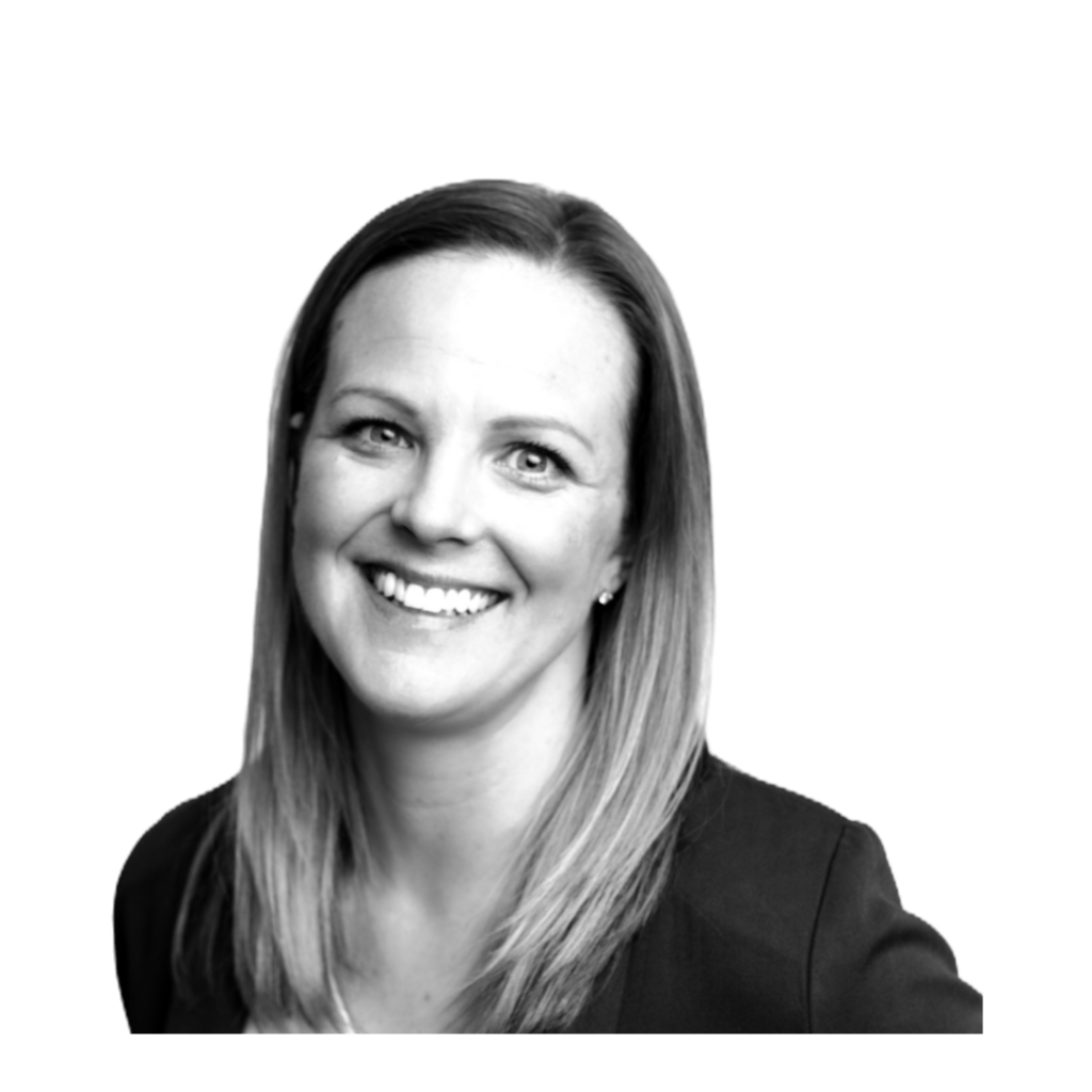 Paige Goss - Point Solutions Group