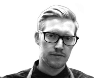 Zach Johnston The Spice Guy 1