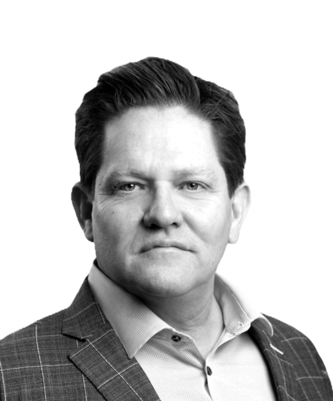 Bradley Nattrass - urban-gro, Inc.