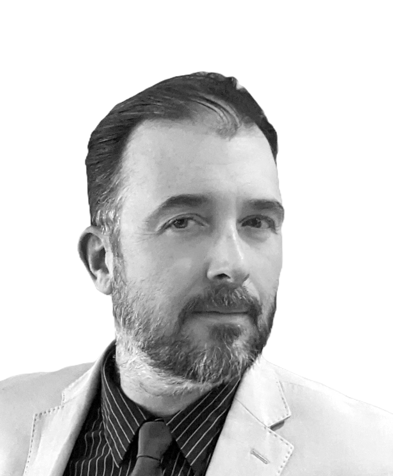 Chris McAree - LeafTech Consulting, LLC