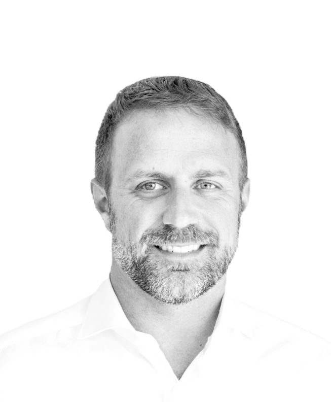 Cory Kwarta - Swisslog Healthcare