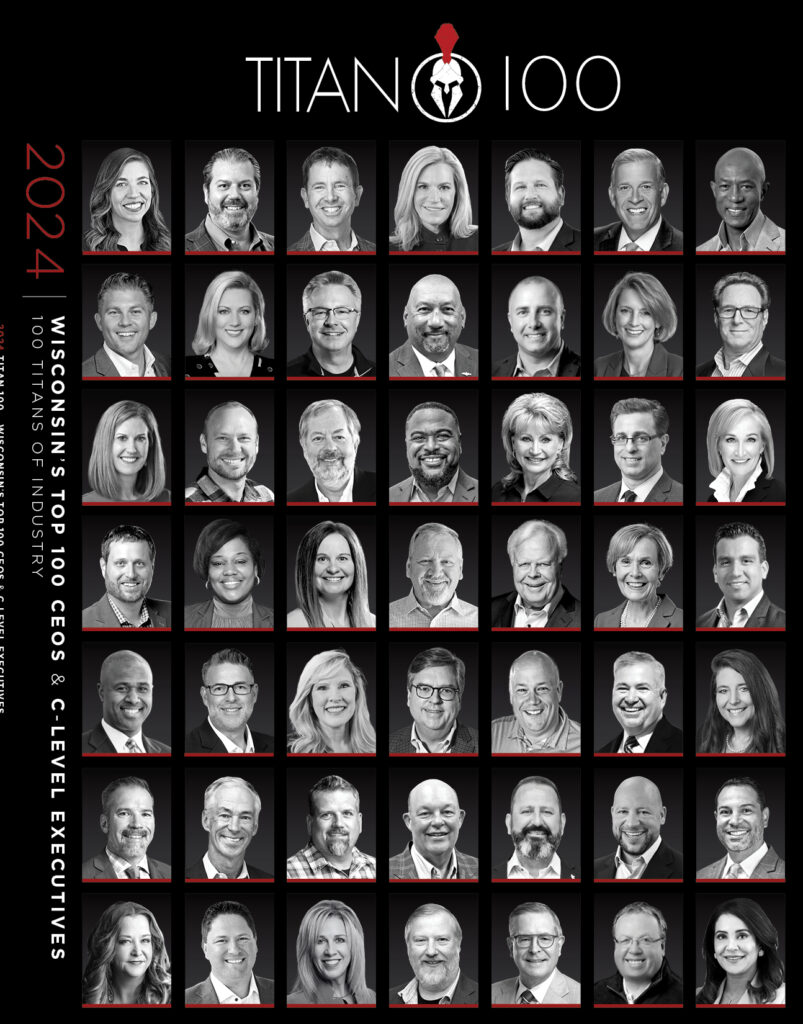 2024 Wisconsin Book Cover Front