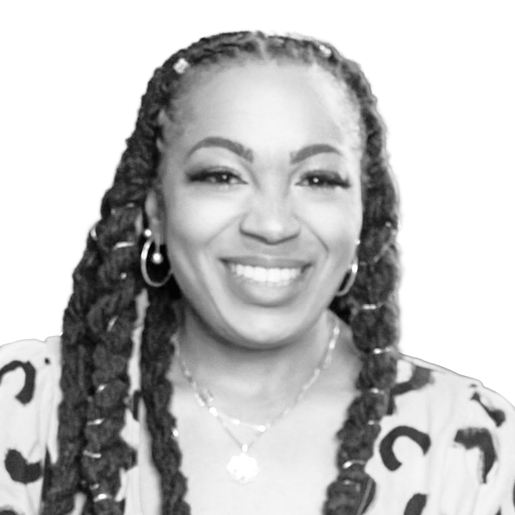 Cyntoni Miller Black On The Job