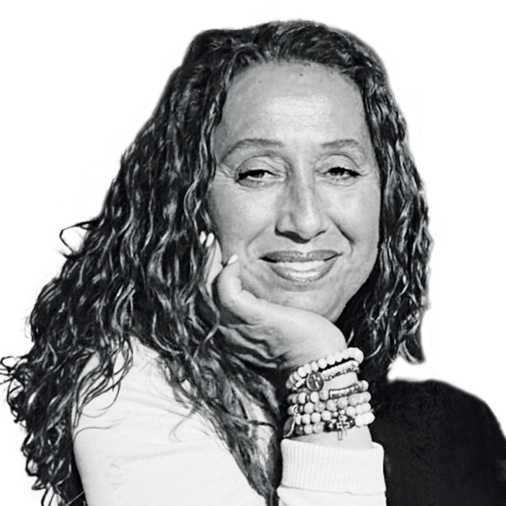 Josephine Colontonio, MBA, PCC, CELC - Ignite Development Partners LLC & Centenary University