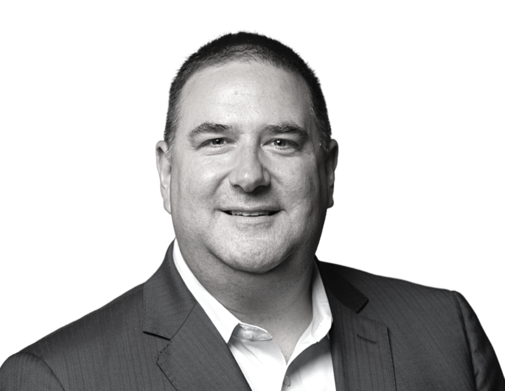 Kevin Shivers Pennsylvania Association Of Community Bankers