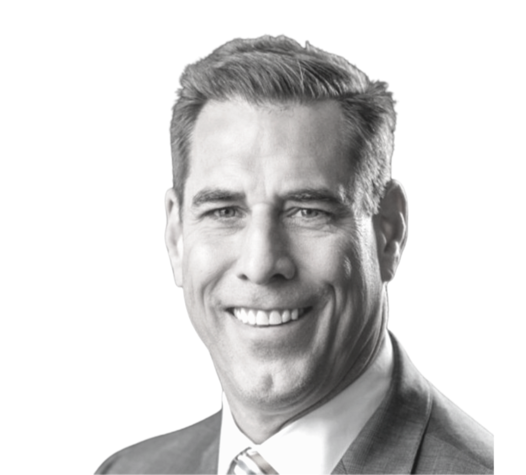 Paul Isenberg - Bringing Hope Home