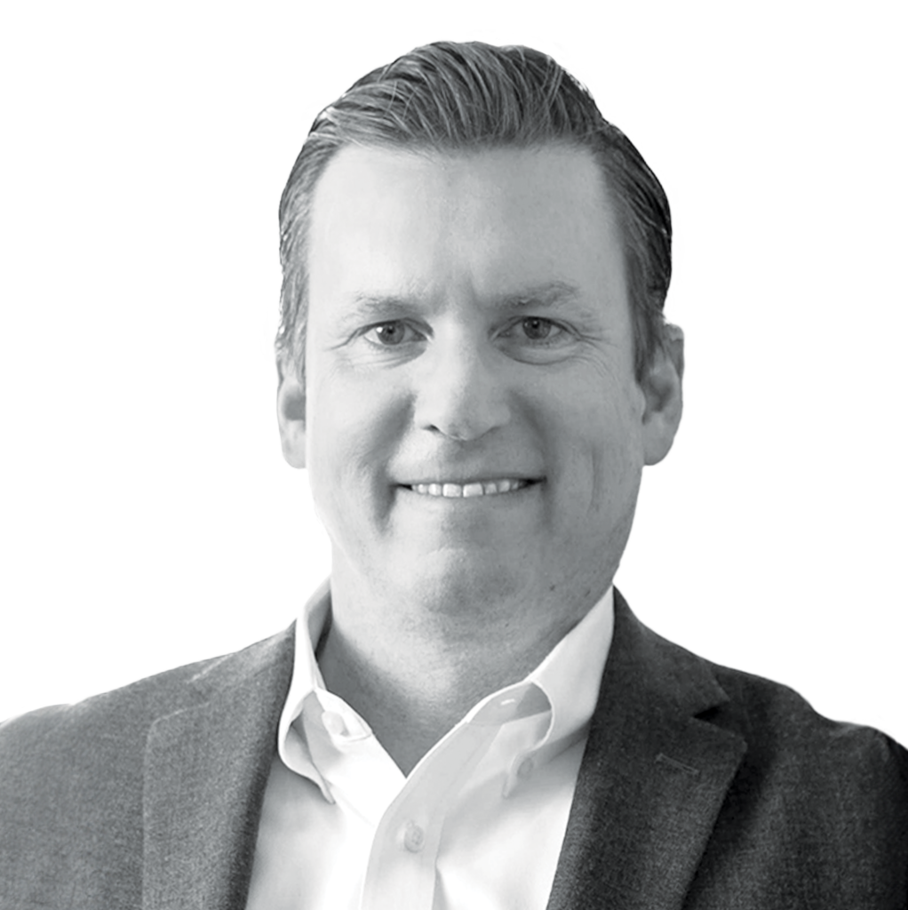 Tom McDonnell - BW Health Group