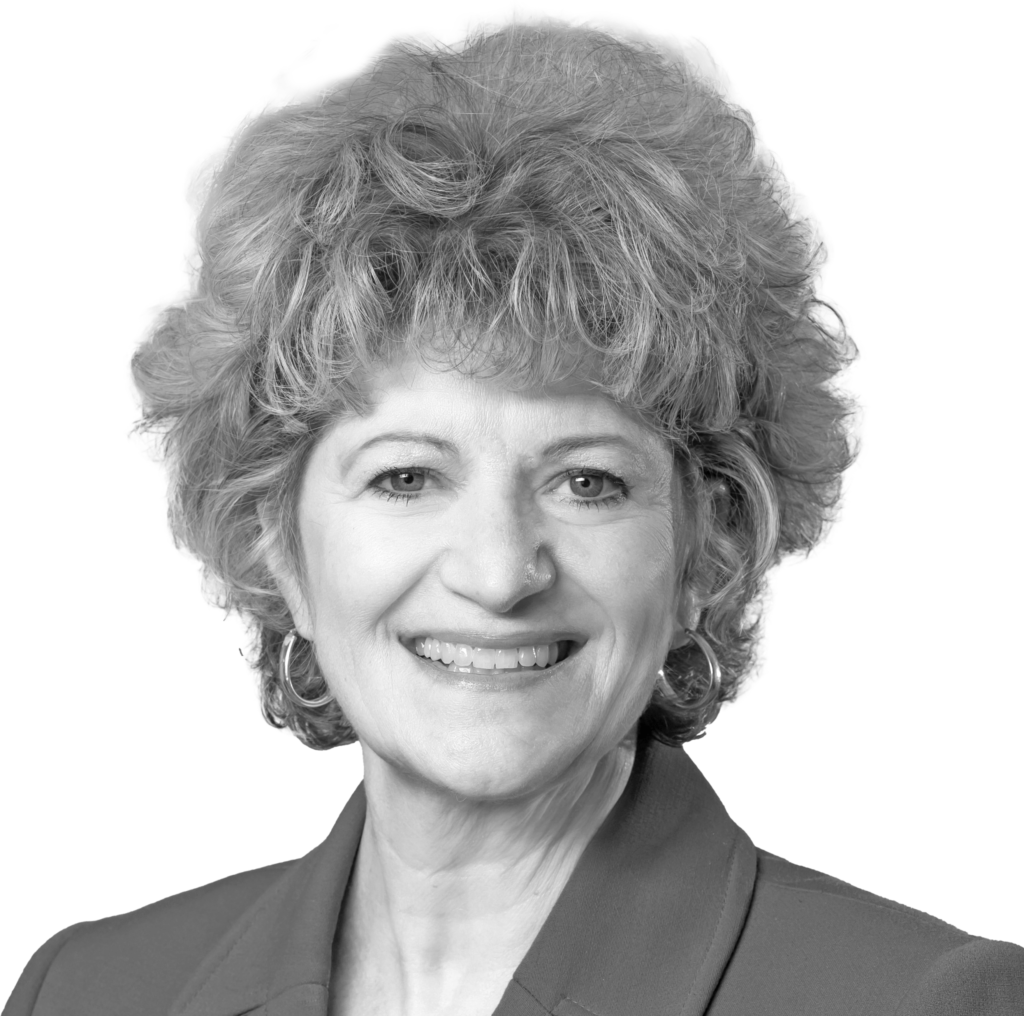 Toni Pergolin - Bancroft