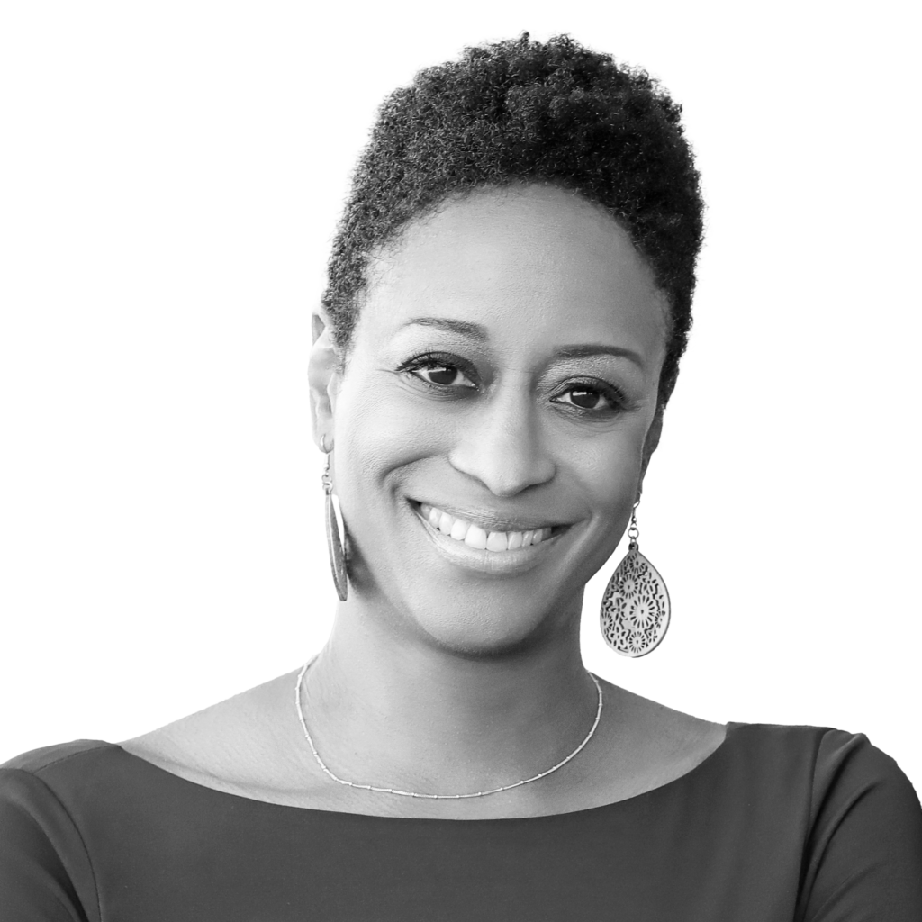 Tonya Ladipo - The Ladipo Group