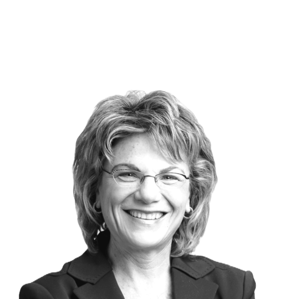 Nancy Drozdow - CFAR, Inc.