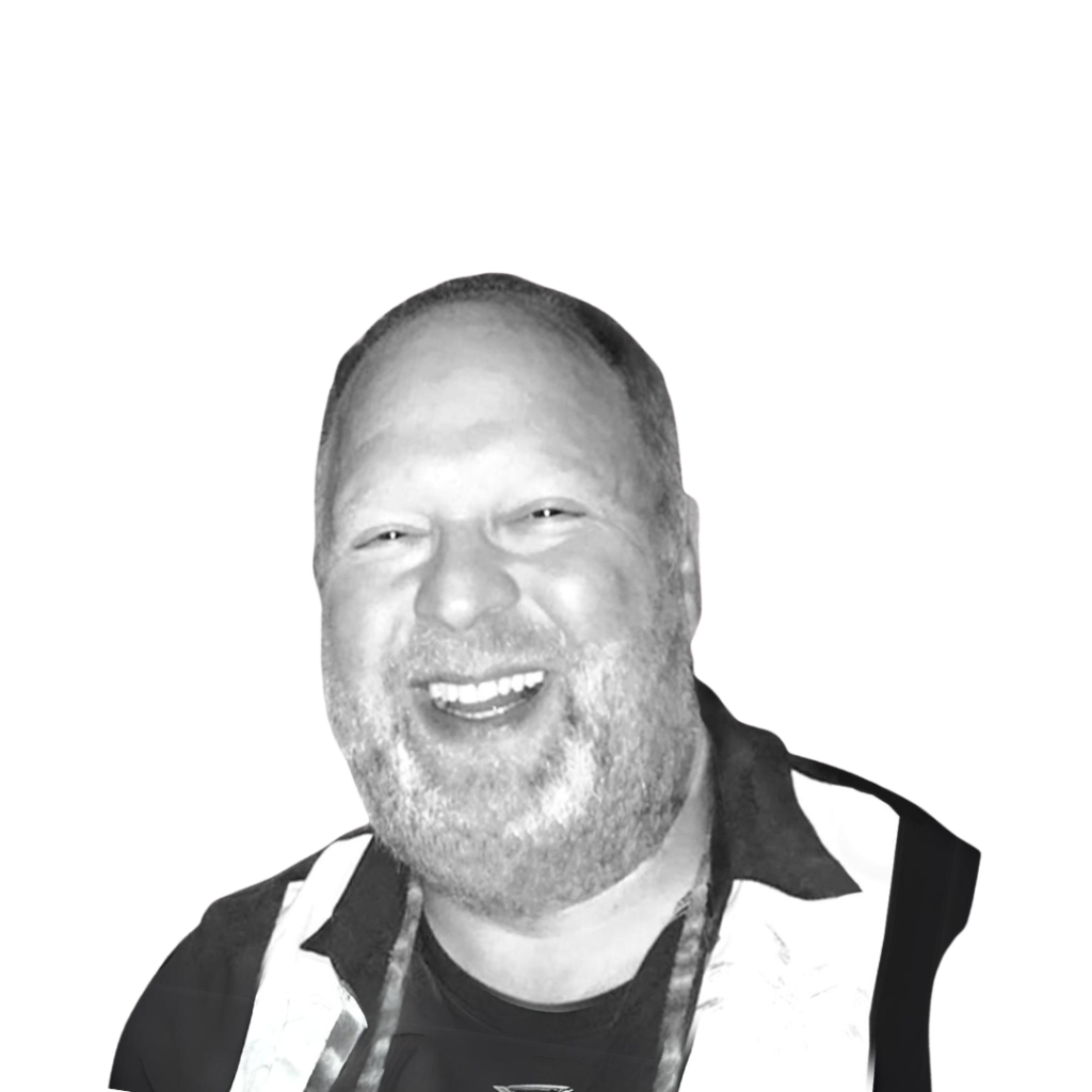 Gary Pudles - AnswerNet