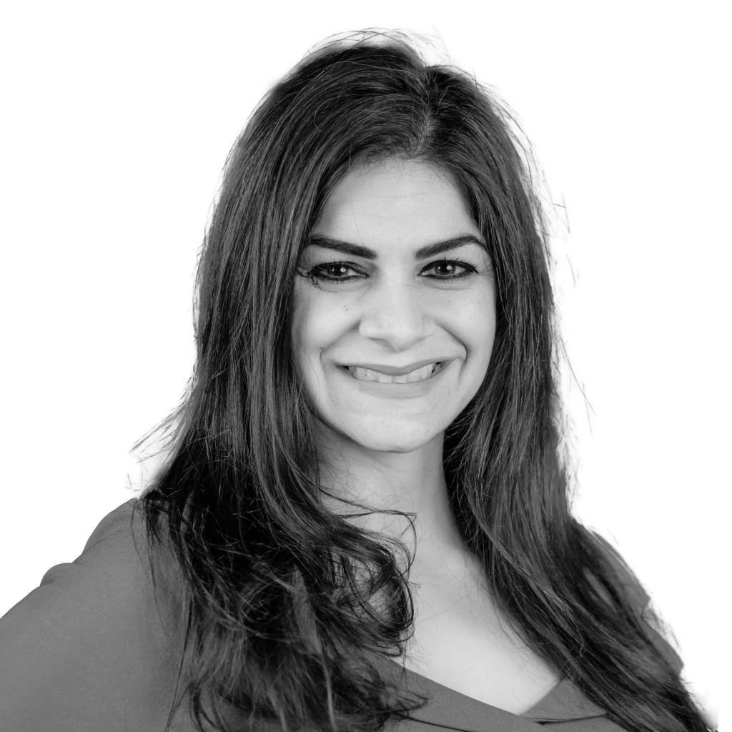 Vicki Mayo Global Market Innovators